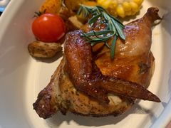 -La Terre乐田(万象城店)