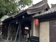 -胡氏古民居建筑