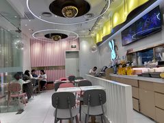 -满记甜品(南京虹悦城三店)