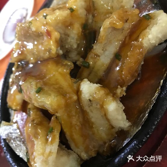 裕丰海鲜大排档