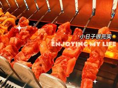 -玉善烧烤串城(长春总店)