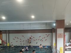-海兰云天度假区温泉