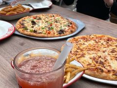 -Tubestation站点比萨(五道营店)