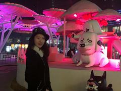 -大族广场Mall&More