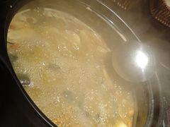 -芸鲜季·云南野生菌餐厅· 云南风物味研社(闵行店)