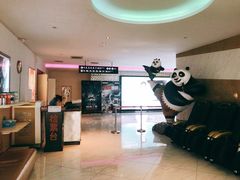 -星美国际影商城(黄龙店)