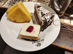 -火宴山自助火锅(明园店)