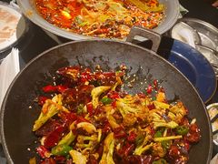 -麻六记(凤凰汇店)