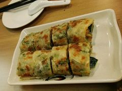 -台北楚楚园馅饼粥(虹桥南丰城店)