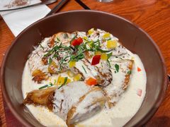 奇克美露里-格鲁·秀色Georgia’s Feast