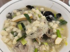 -老孙家泡馍(洒金桥店)