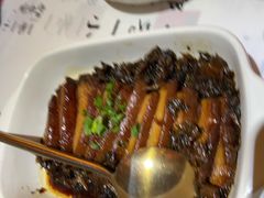 -四方桌·福建客家土菜(沙县步行街店)