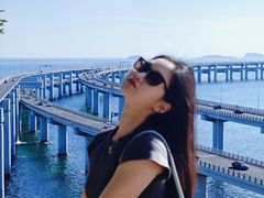 -星海湾跨海大桥