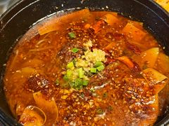 -三个大叔烤羊肉串·炭炉砂锅菜(西三旗店)