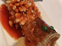 -松鹤楼·非遗·苏帮菜(融科店)