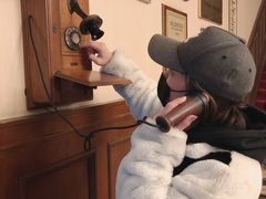 -利顺德大饭店·维多利亚花园(小白楼店)