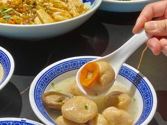 -小财神·老派赣州菜·中华美食地标(第五大道店)