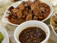 -满口香饭店