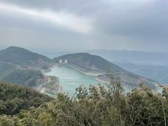 -长沙黑麋峰国家森林公园