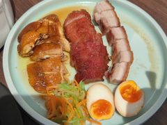 -新旺茶餐厅(恒隆广场店)