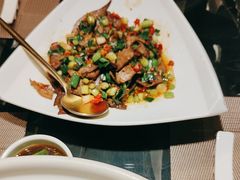 -喜棠·长沙家宴·海鲜·湘菜(麓谷店)