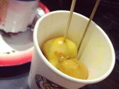 -金掌勺锅包肉(太原万达店)