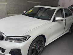 -永嘉宝诚宝马4S店(瓯北店)