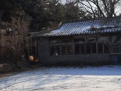 -沈阳辉山风景区