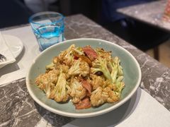 -港丽餐厅