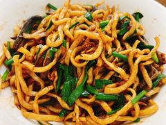 -三百碗宝应长鱼面(板仓街店)