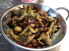 -小民大排档(光谷店)