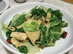 -掌柜的店·河南菜(新天地店)