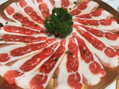 -花味烤肉·拌饭(庐阳万科店)