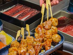 -温野菜涮涮锅(曲江大悦城店)