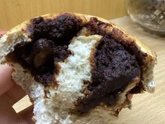 肉桂卷-华南理工大学-学2食堂