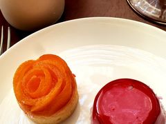 -天津海河悦榕庄·Lobby Lounge大堂吧