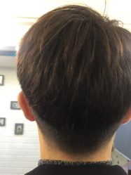 -小齐发型Star~salon