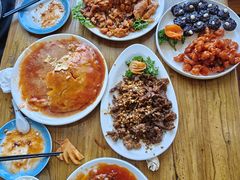-闻香阁·清真(光荣道店)