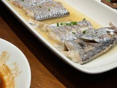 清蒸带鱼-高佳庄·舟山海鲜(海景旗舰店)