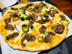 -秀·爱尔兰餐吧(上海路店)