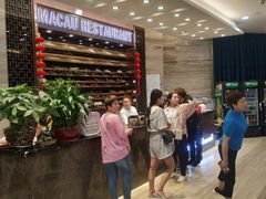 -澳门酒家(南航明珠店)
