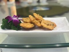 -东海酒家(长平东路店)