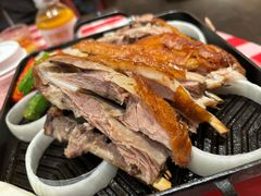 -西贝(东方路店)