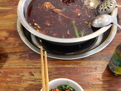 -中和远东火锅兔(老店)