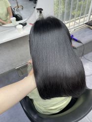 -逅续沙发自然卷专研