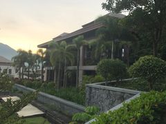 -广州从化都喜泰丽度假温泉酒店