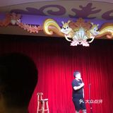 脱口秀