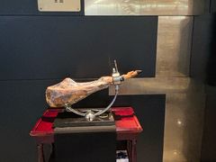 -THE WANG王品(上海中心云端店)
