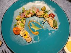 -弦月窗LUNETTE BY AMANDA(复兴路店)