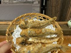 -阿木舂记·特色小吃(平江路店)